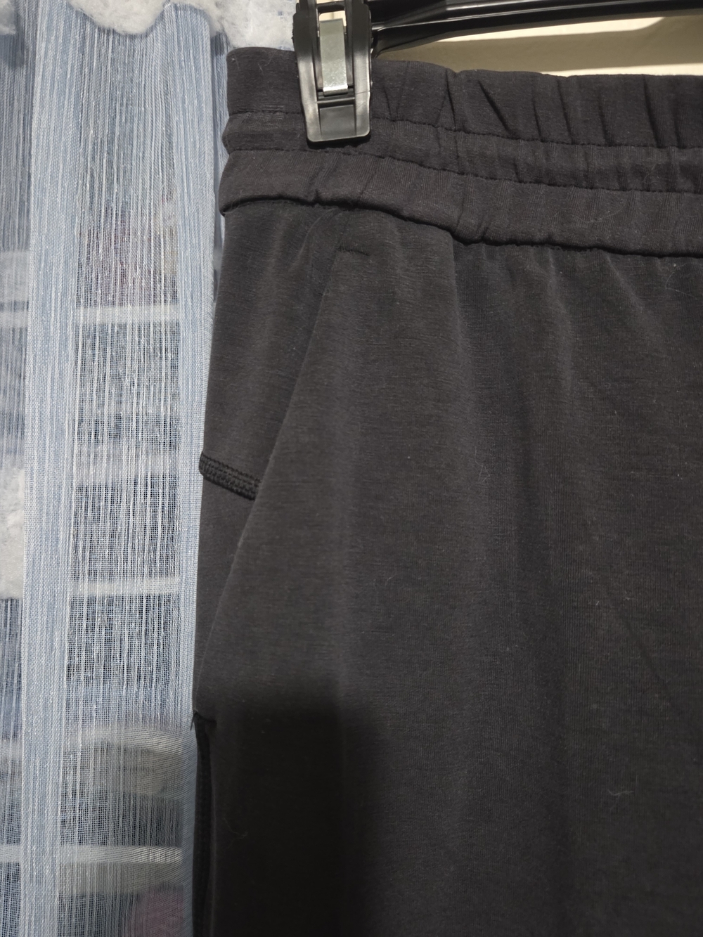 Lululemon Drawstring Pants - Picture 5 of 8